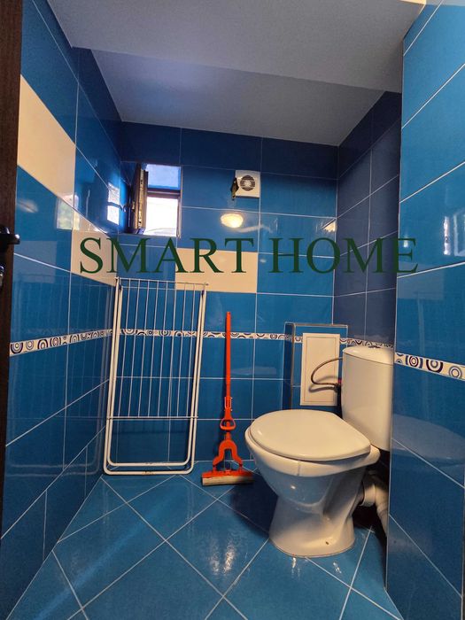 Дава се под наем Едностаен апартамент в Велико Търново, Център - 25 кв.м за 153 € - Снимка #5