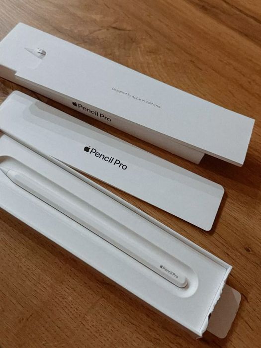 продам Apple Pencil Pro