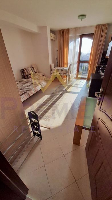 Продава се Едностаен апартамент в к.к. Слънчев бряг - 34 кв.м за 975 €/кв.м - Снимка #10