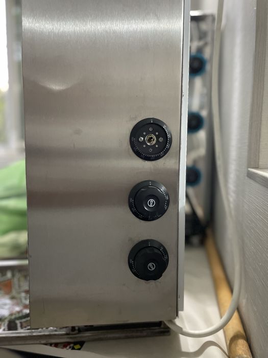 Весь аппарат в хорошом состаяние! Б/У