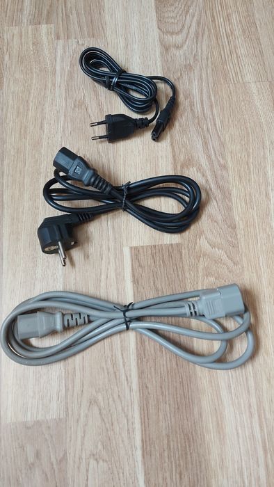 Cablu alimentare 22oV