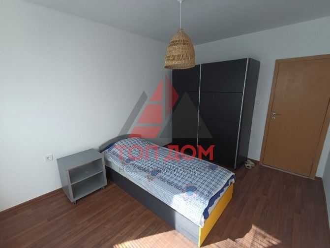 Дава се под наем Тристаен апартамент в Варна, Колхозен пазар - 90 кв.м за 525 € - Снимка #7