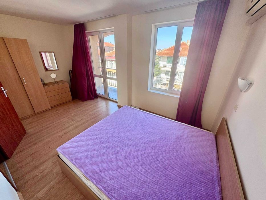 Продава се Двустаен апартамент в Ахелой - 65 кв.м за 565 €/кв.м - Снимка #6