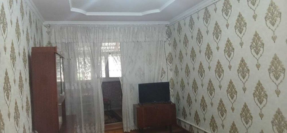 3 Комнатная квартира, обмен на двор