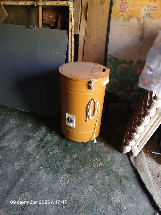 Продам Алматинский стиральной машина