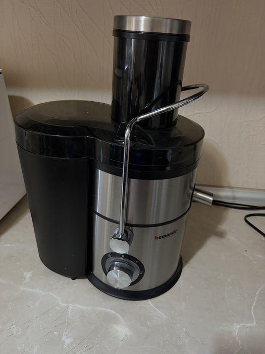 Продам соковыжималку Bemonde