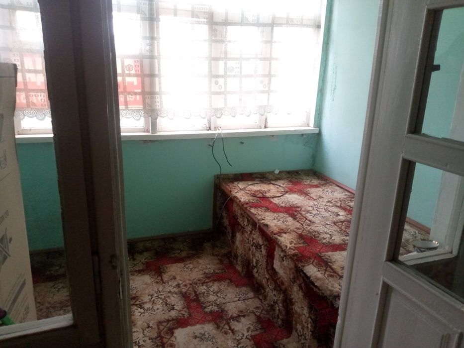 Квартира 3х сотилади