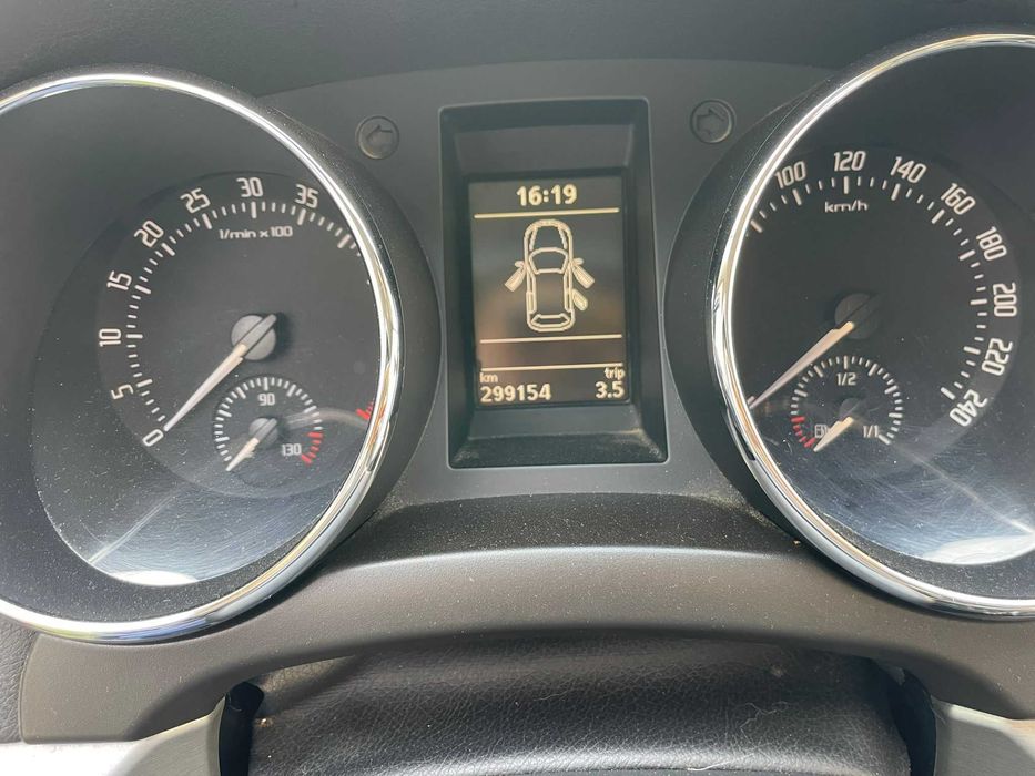 SKODA Yeti 2010 — imagine 5
