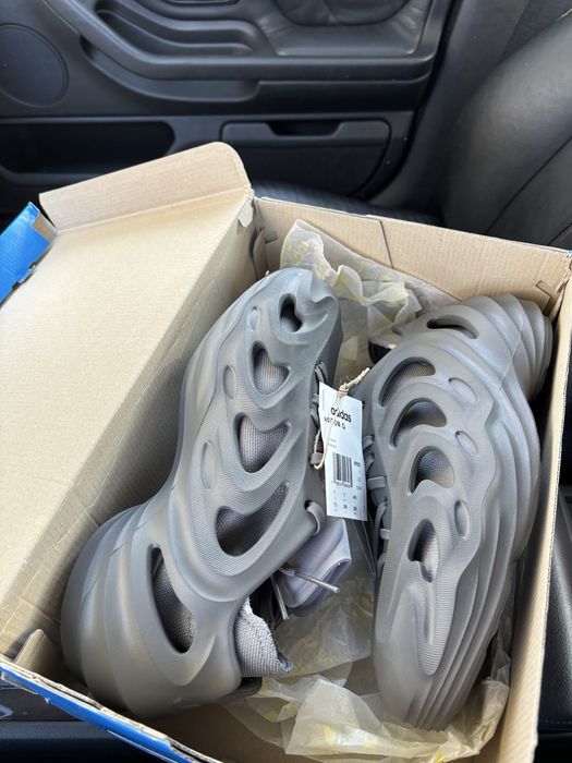 Adidas AdiFoam masura 40,5