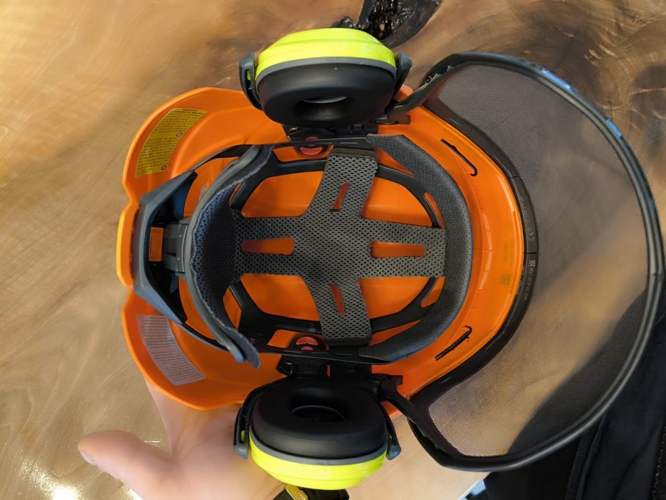 Protos arborist,noua  !