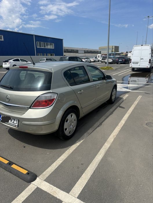 Vand opel astra h 2006 1.6 benzina