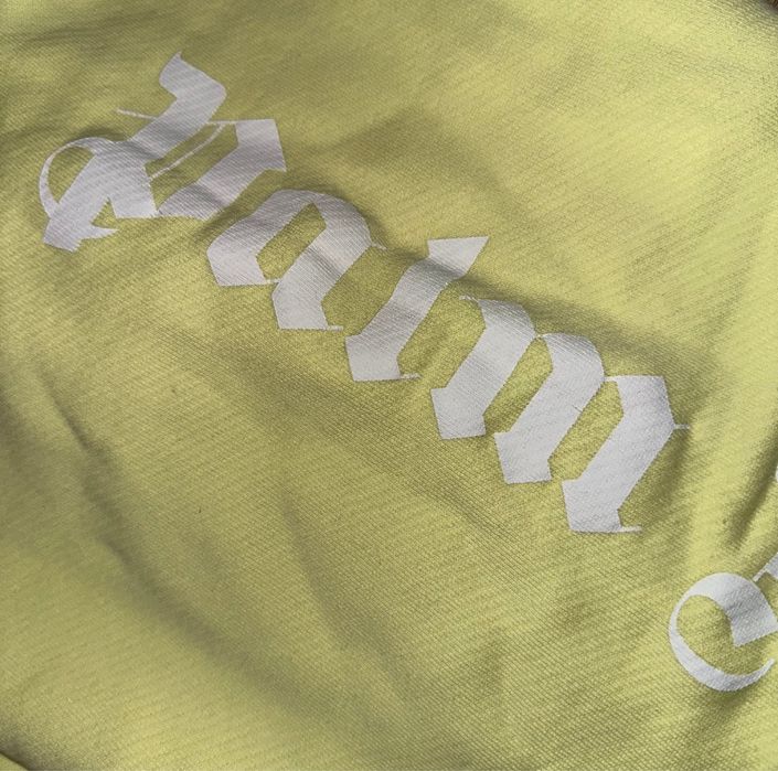 Оригинално Palm Angels baggy долнище