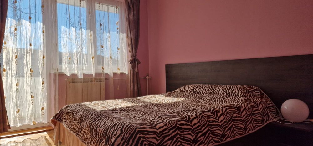 Inchiriat apartement