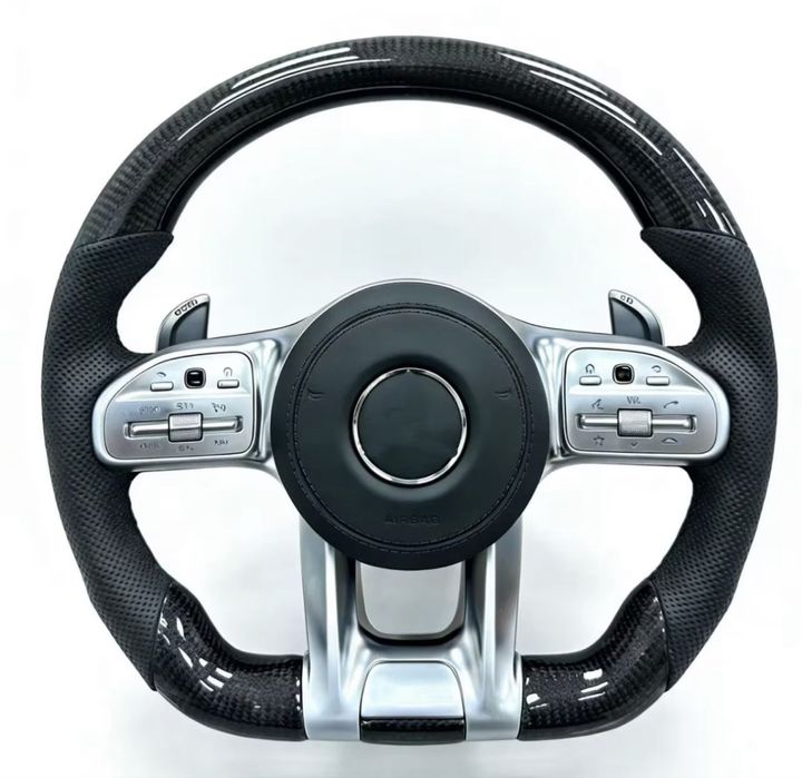 Волан Mercedes AMG