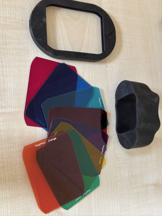 Siastem geluri Mag Mod 150 ron