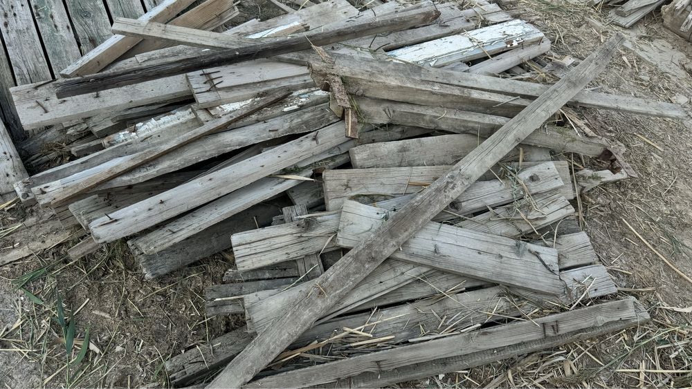 Дрова Самовывозом