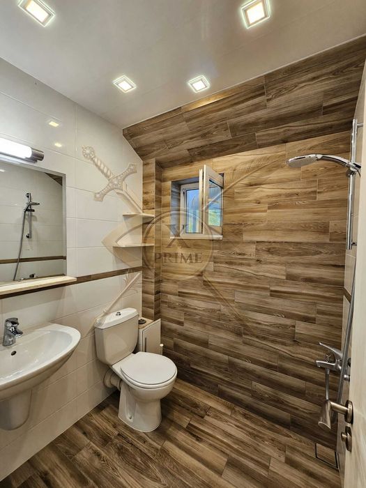 Дава се под наем Тристаен апартамент в Варна, ВИНС - 90 кв.м за 750 € - Снимка #5