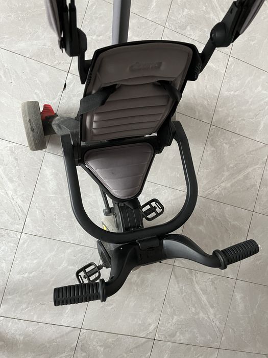 Велосипед Doona liki trike