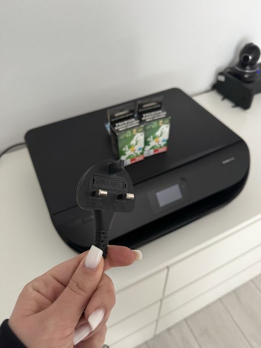 Imprimanta multifunctionala HP