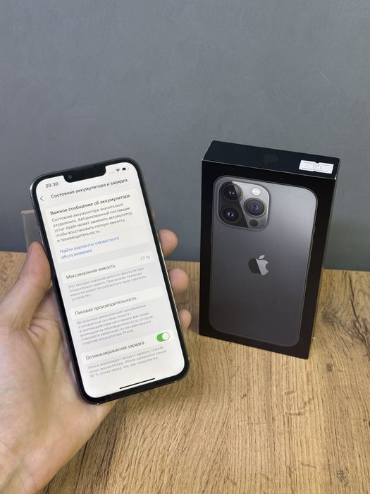 Iphone 13 Pro 128 GB | Mobile Zone