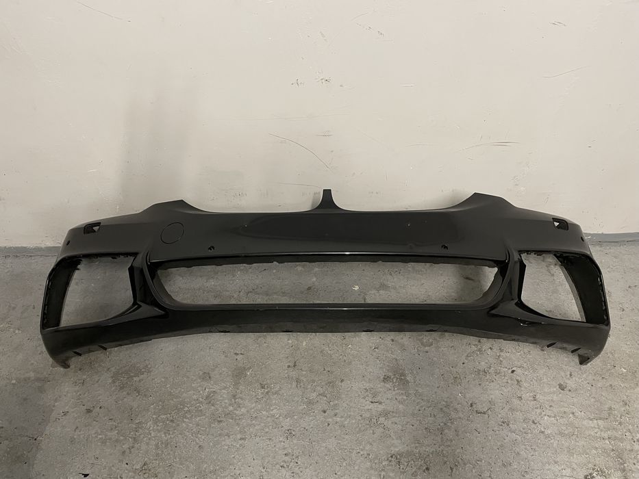 Bara fata BMW Seria 5, G30/G31, M-Paket 2016-2020, Originala