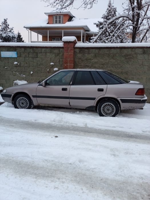 Дэу эспера 1993 года