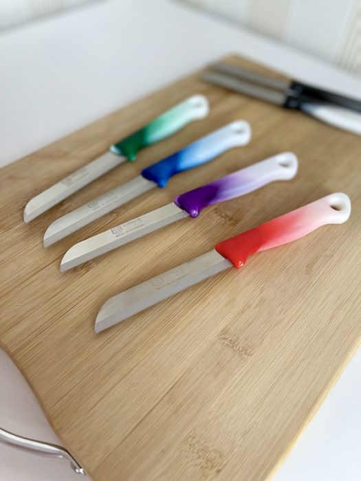 Ножи кухонные пооизводство Германия