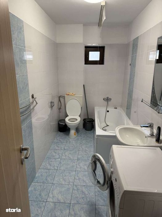 Prelungirea Ghencea str Iernii ap cu parcare și centrală proprie .