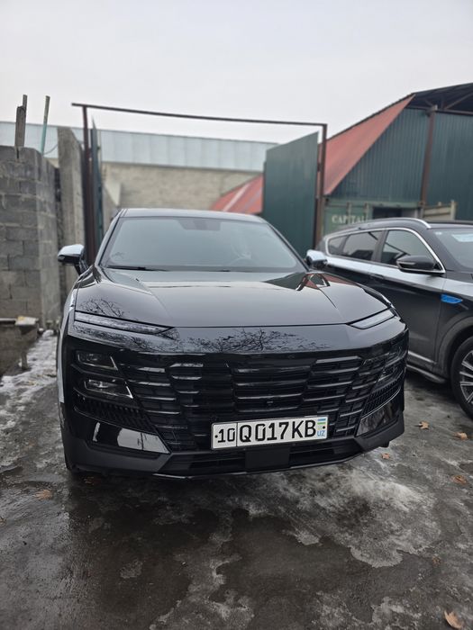 Jetavur dashing 1,5 mator