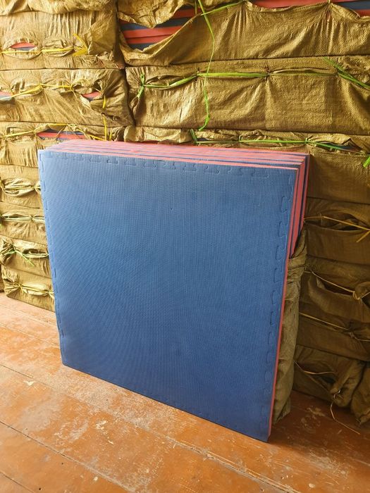 Tatami mat xitoy, Татами мат китай