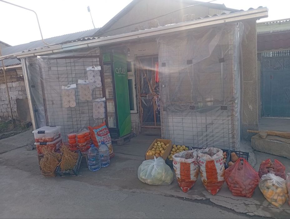 Продается дом дёшево