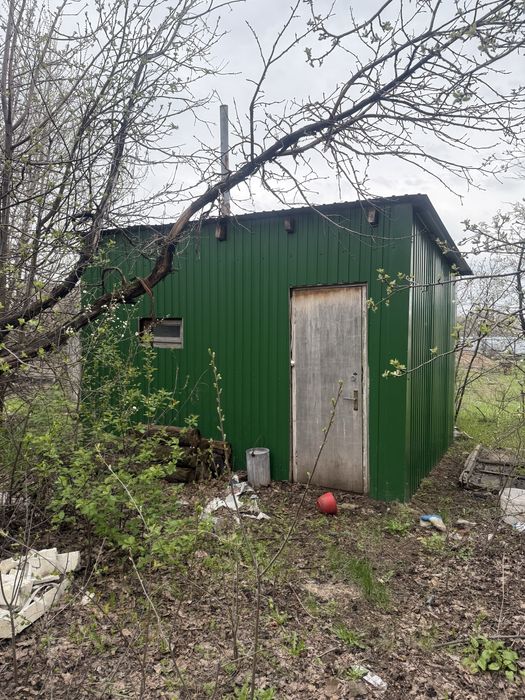Продам дачу с/о Факел