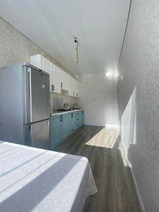 Продам 2х комнатную мкр. Береке