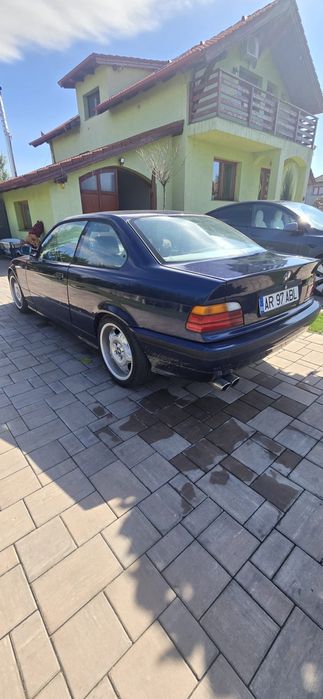 Vand BMW e36/schimb