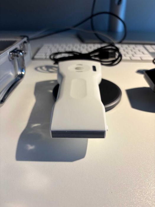 Висококачествен мобилен Ехограф