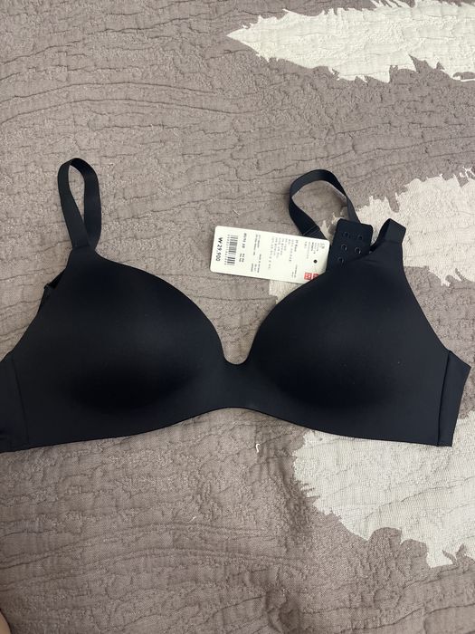 Бра/нижнее белье от uniqlo