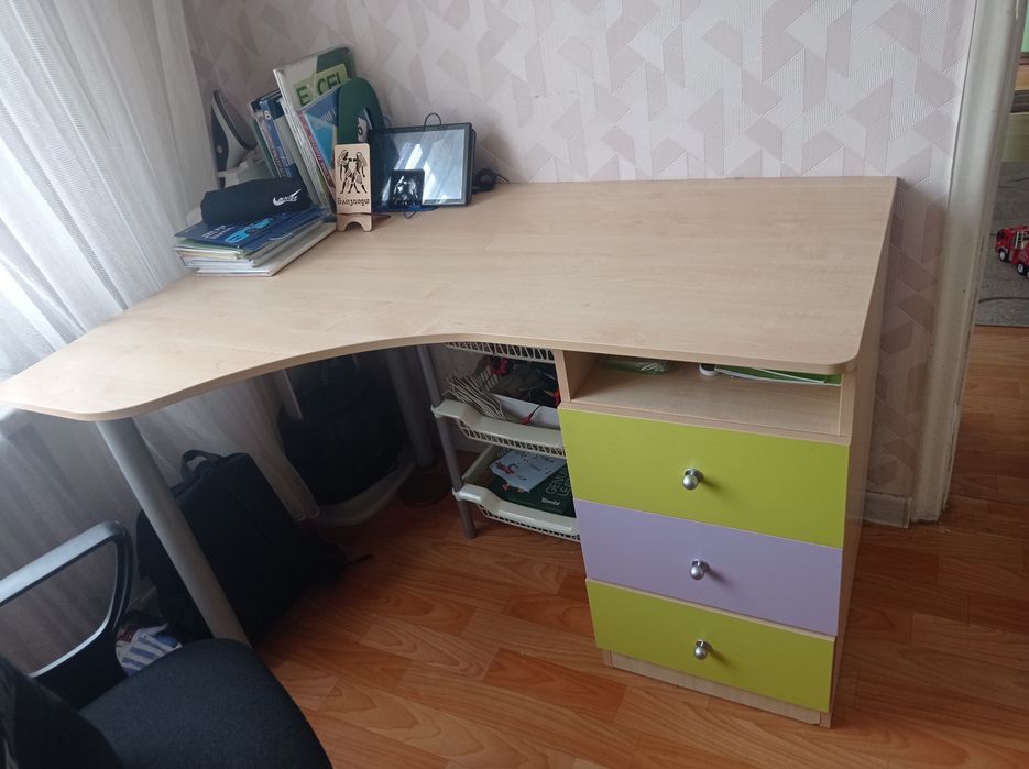 Продам детский спальный гарнитур