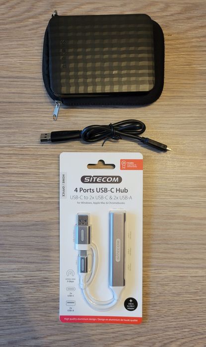 HDD Samsung M3 portabil 1TB 2.5" 3.0