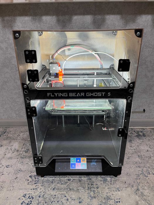 3д принтер Flying Bear Ghost 5