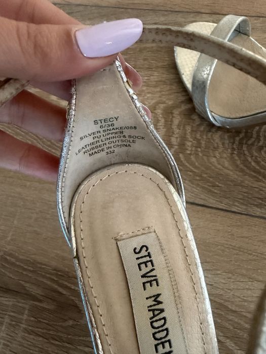 Sandale steve madden