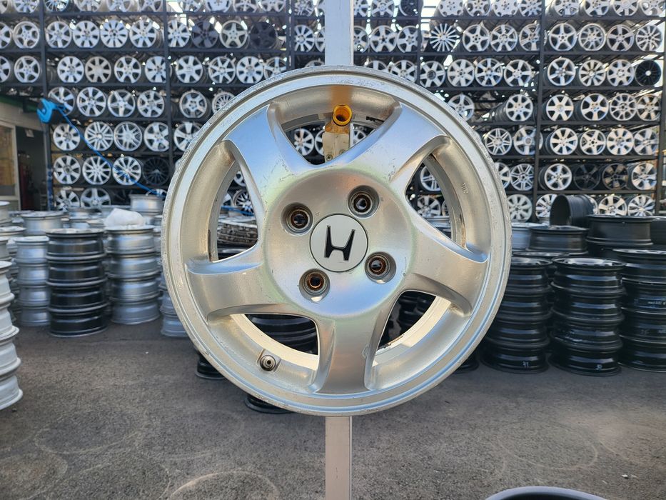 Лети джанти 15 4х114,3 Honda ,Хонда , 4х114,3 ц.о.64,1