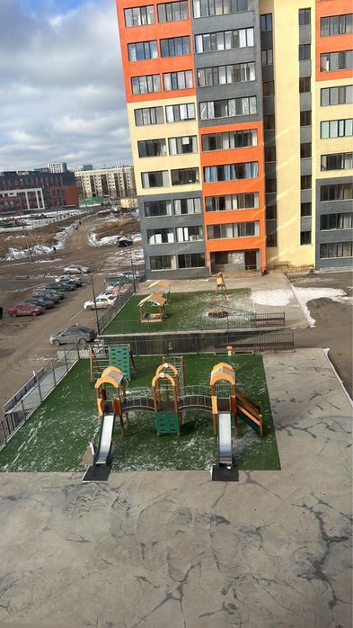 Продам однокомнатную квартиры