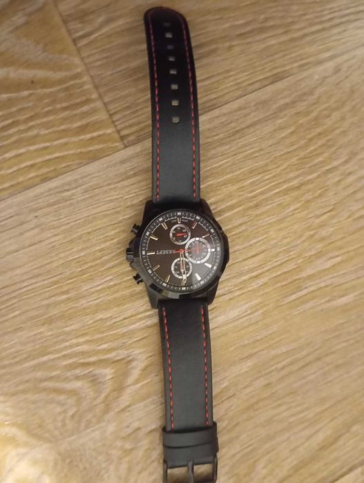 Мъжки часовник aksept