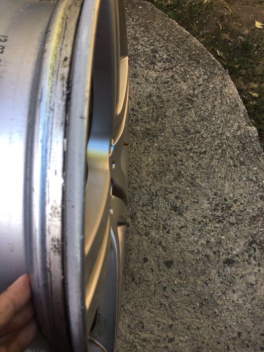 Джанти спорт пакет 18 цола Мерцедес 5х112 Центрялен отвор 66’6