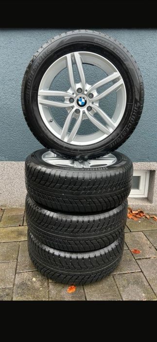 Джанти 5х112 VW,AUDI,BMW