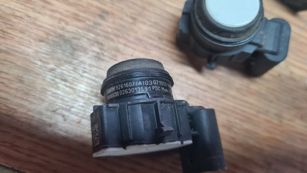 Senzor parcare spate Bmw F20 Seria 1