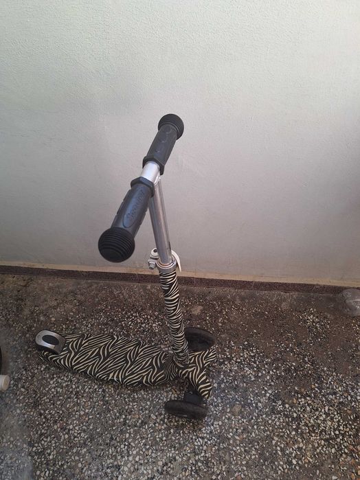 детска тротинетка