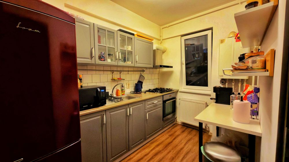 Apartament 2 camere - Direct Proprietar - Piata Progresul