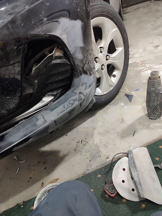 Neksiya3 bagaj yangi