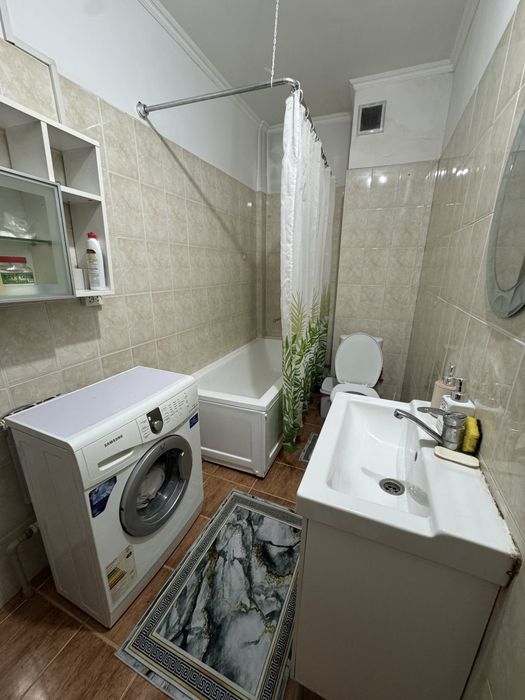 Квартира суточный